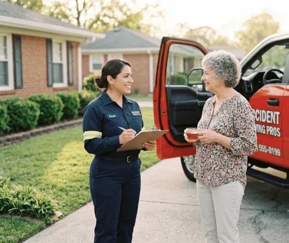 Accident Towing Service Walling, TN FAQs